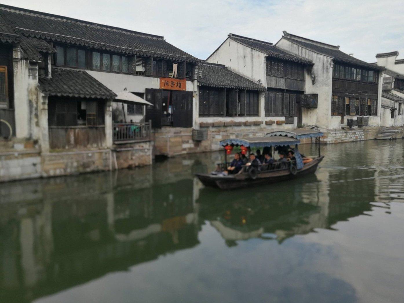 关于持续推进生态保护和修复的建议